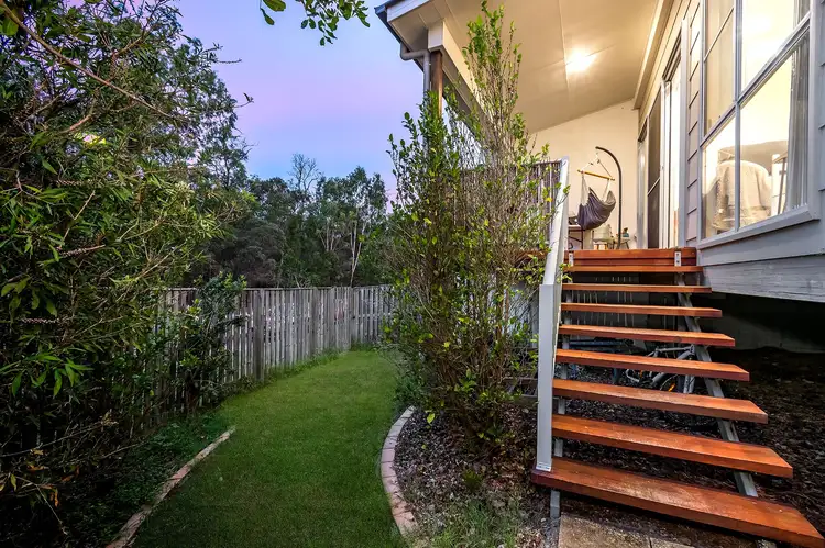Main view of Homely townhouse listing, 12/2 Niccy Road, Coomera QLD 4209
