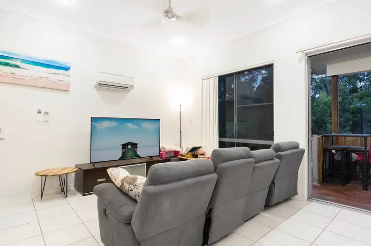 Second view of Homely townhouse listing, 12/2 Niccy Road, Coomera QLD 4209