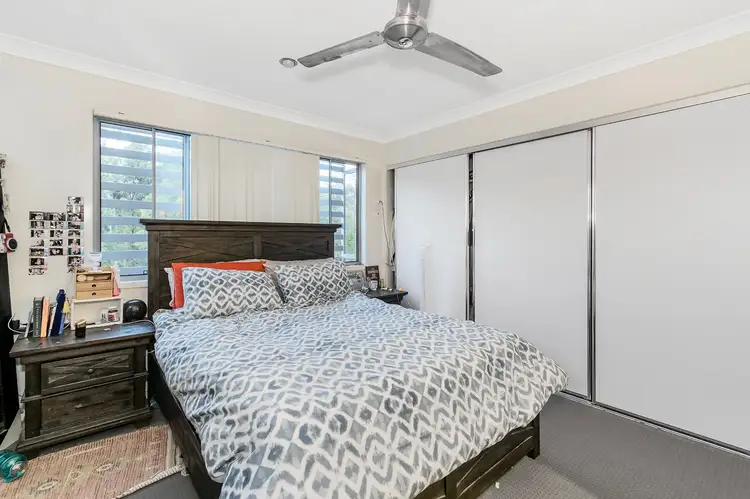 Fourth view of Homely townhouse listing, 12/2 Niccy Road, Coomera QLD 4209