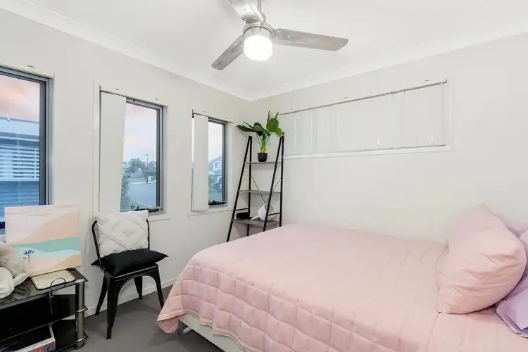 Sixth view of Homely townhouse listing, 12/2 Niccy Road, Coomera QLD 4209