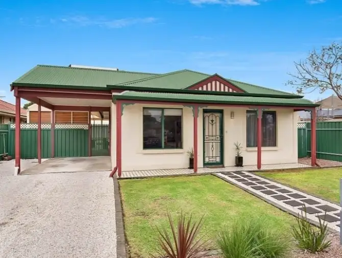 Main view of Homely house listing, 4 Balmoral Street, Hillcrest SA 5086