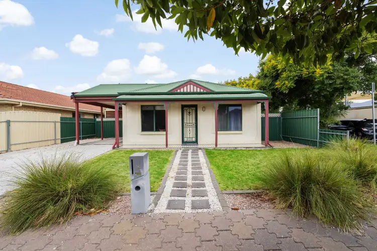Second view of Homely house listing, 4 Balmoral Street, Hillcrest SA 5086