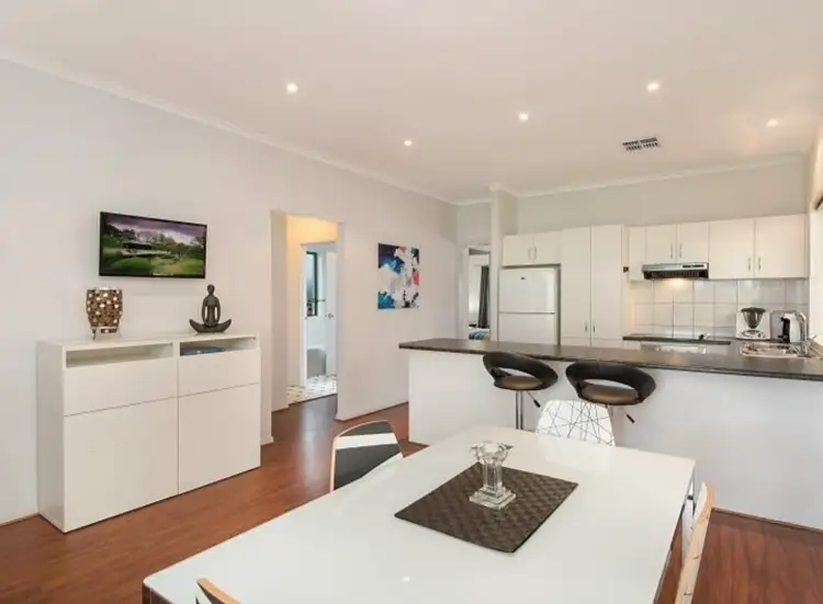 Fourth view of Homely house listing, 4 Balmoral Street, Hillcrest SA 5086
