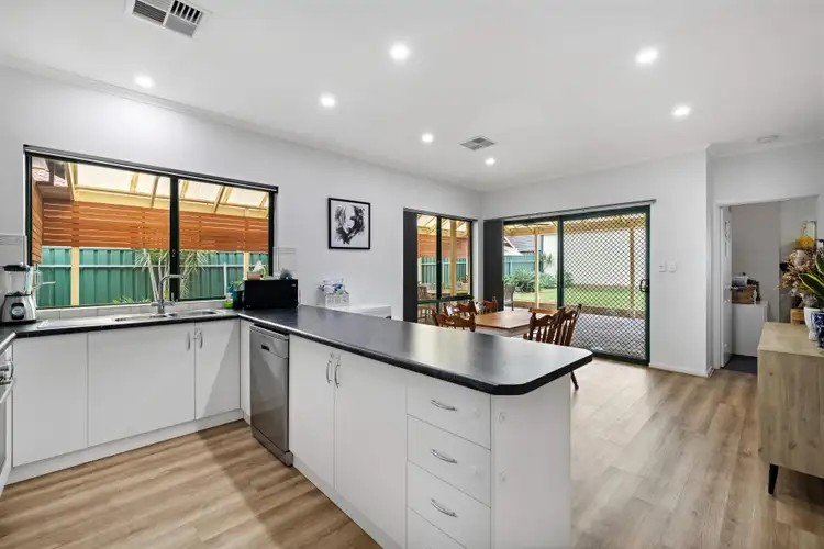 Fifth view of Homely house listing, 4 Balmoral Street, Hillcrest SA 5086