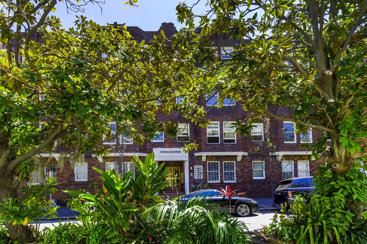 Main view of Homely apartment listing, 21/2 McDonald Street, Potts Point NSW 2011