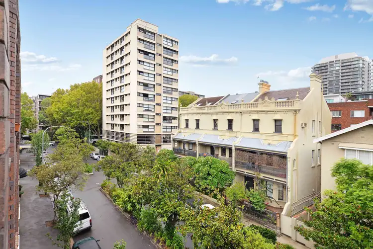 Sixth view of Homely apartment listing, 21/2 McDonald Street, Potts Point NSW 2011
