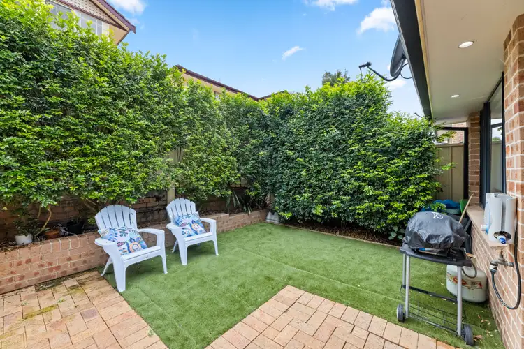 Fifth view of Homely townhouse listing, 4/12-14 Premier Street, Gymea NSW 2227