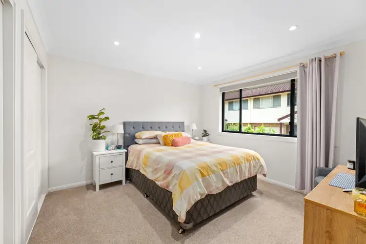 Sixth view of Homely townhouse listing, 4/12-14 Premier Street, Gymea NSW 2227