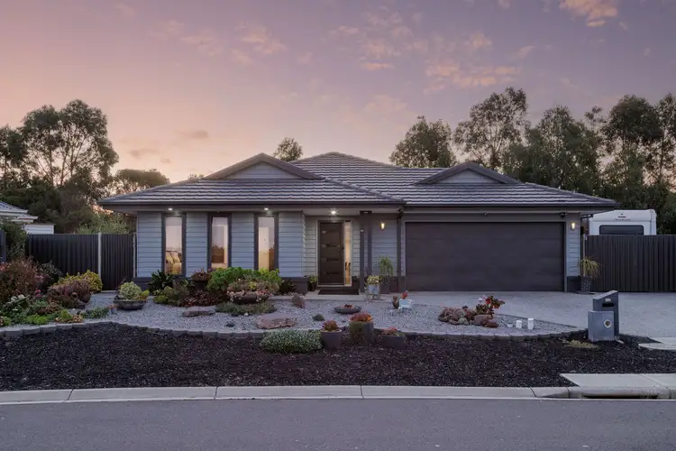 Main view of Homely house listing, 49 Everton Drive, Cowes VIC 3922