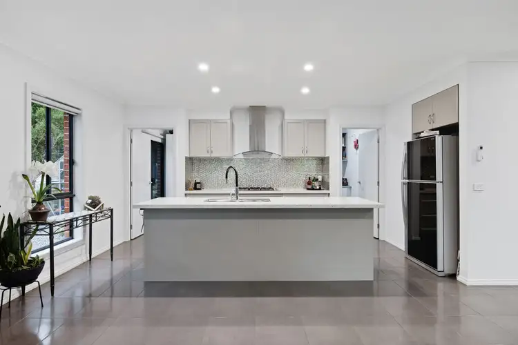 Third view of Homely house listing, 49 Everton Drive, Cowes VIC 3922