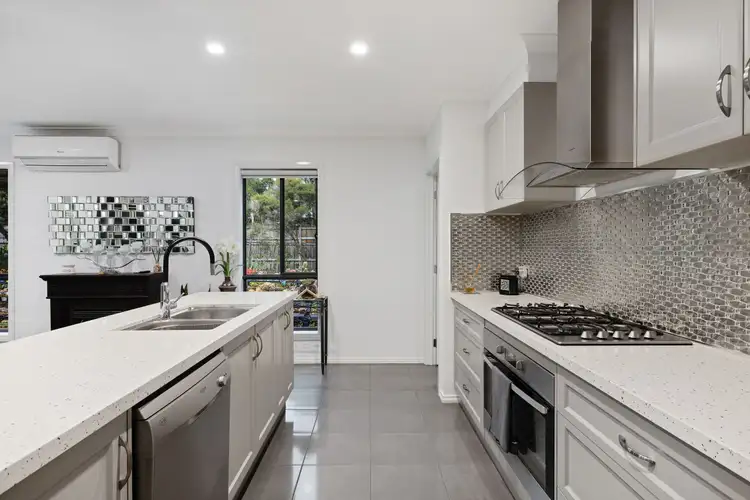 Fourth view of Homely house listing, 49 Everton Drive, Cowes VIC 3922