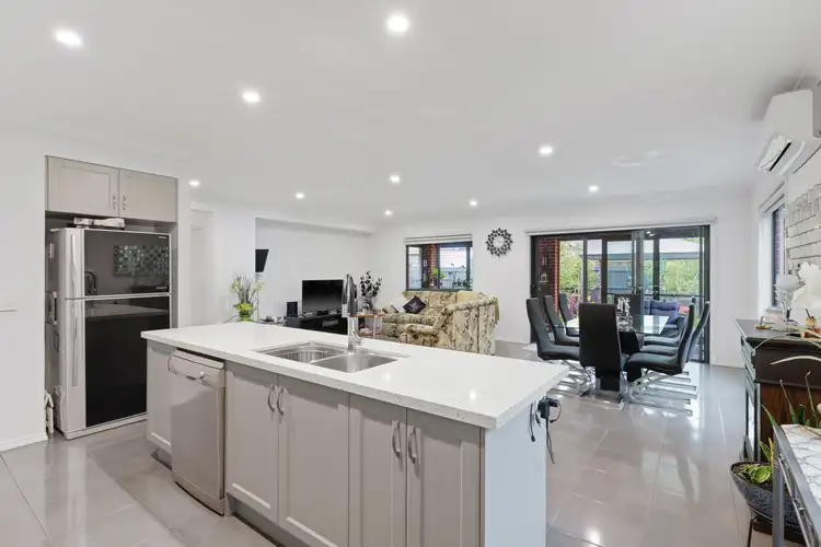 Fifth view of Homely house listing, 49 Everton Drive, Cowes VIC 3922