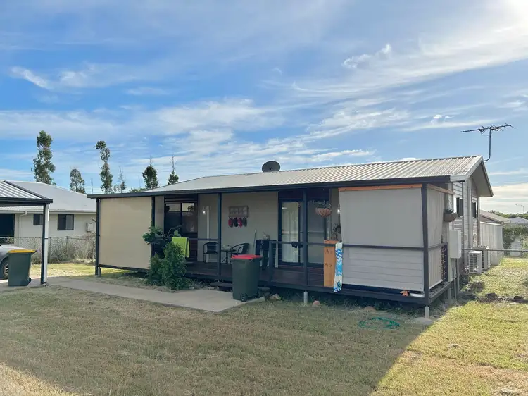 15 Burn Street, Capella QLD 4723