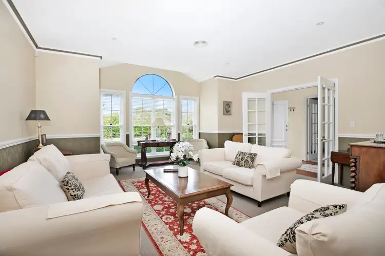 Third view of Homely house listing, 22 Sir Donald Bradman Drive, Bowral NSW 2576