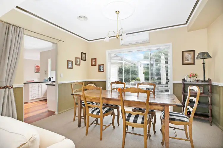 Fourth view of Homely house listing, 22 Sir Donald Bradman Drive, Bowral NSW 2576