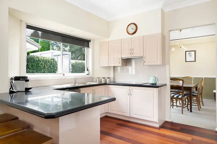 Fifth view of Homely house listing, 22 Sir Donald Bradman Drive, Bowral NSW 2576