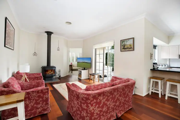 Sixth view of Homely house listing, 22 Sir Donald Bradman Drive, Bowral NSW 2576