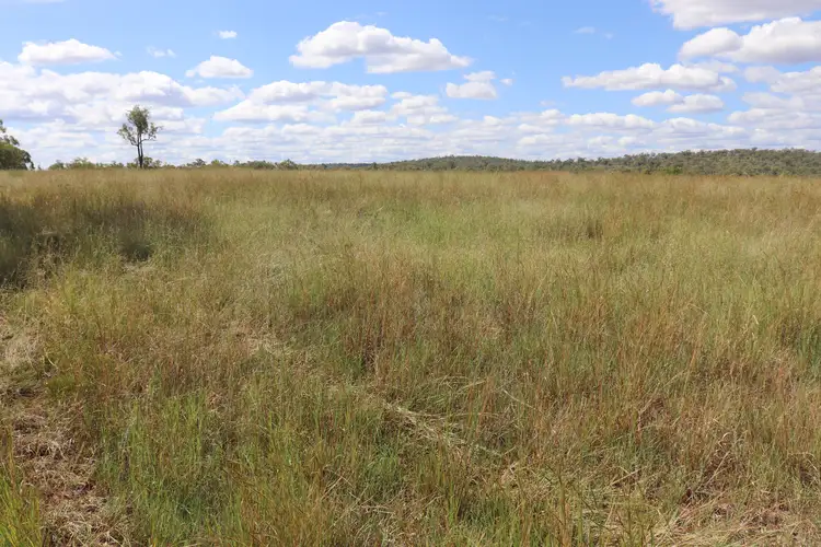 Second view of Homely land listing, Lot 4 Kirar Weir Road, Eidsvold QLD 4627