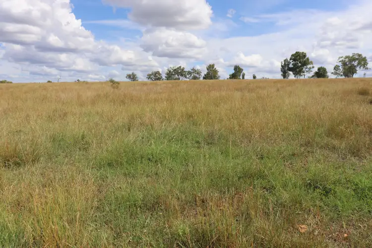 Third view of Homely land listing, Lot 4 Kirar Weir Road, Eidsvold QLD 4627