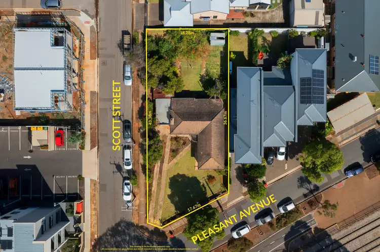 136 Pleasant Avenue, South Plympton SA 5038