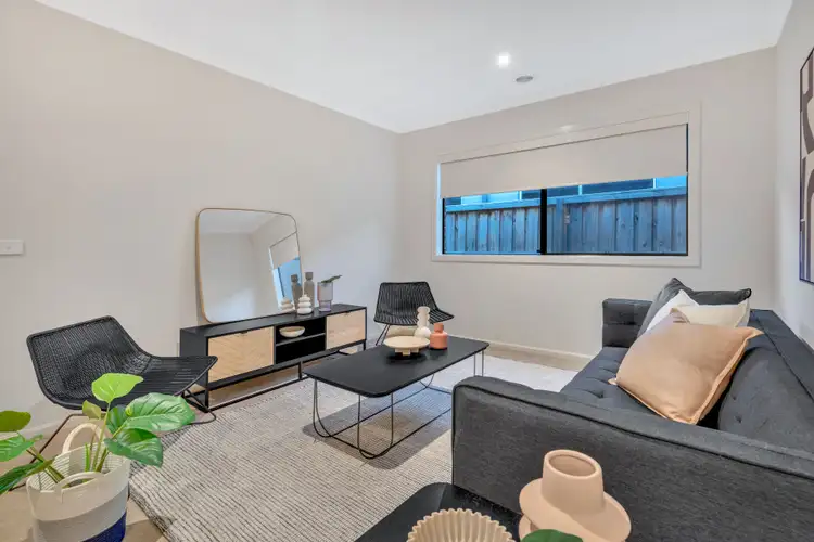 Third view of Homely house listing, 6 Octavia Street, Kalkallo VIC 3064