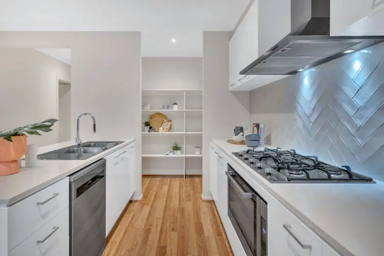 Fourth view of Homely house listing, 6 Octavia Street, Kalkallo VIC 3064