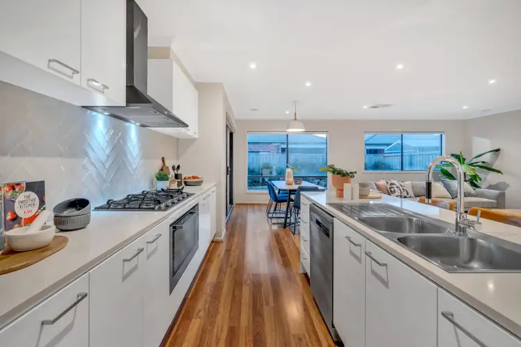 Fifth view of Homely house listing, 6 Octavia Street, Kalkallo VIC 3064