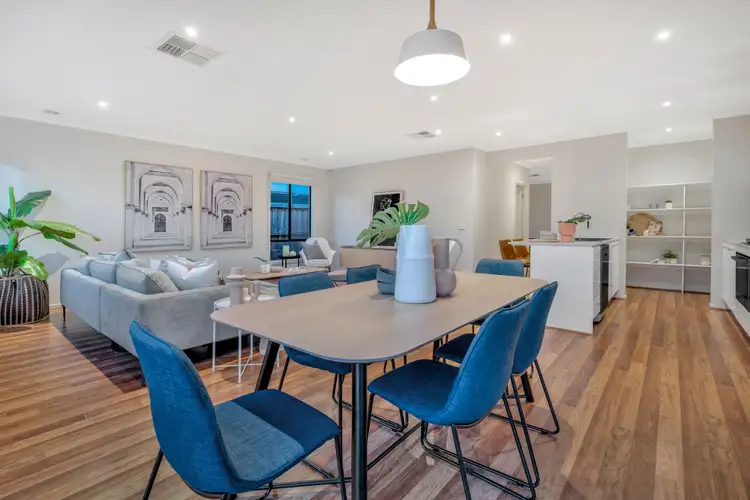 Sixth view of Homely house listing, 6 Octavia Street, Kalkallo VIC 3064
