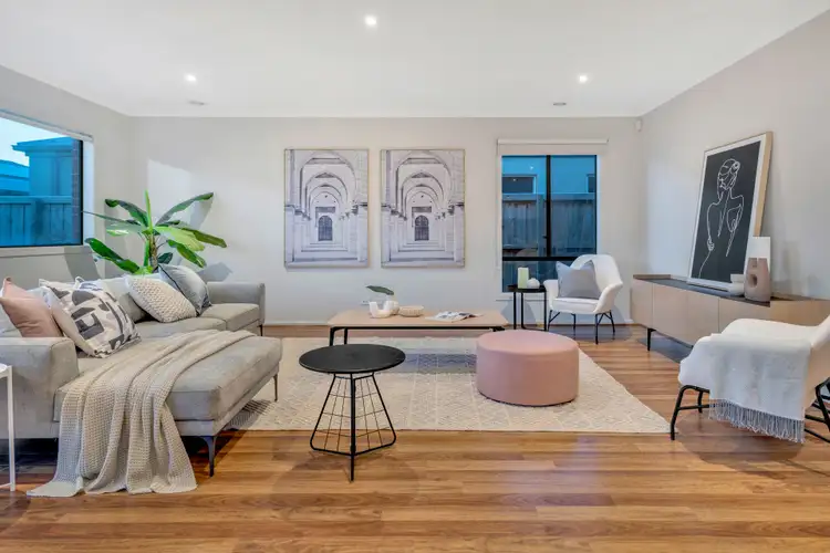 Seventh view of Homely house listing, 6 Octavia Street, Kalkallo VIC 3064