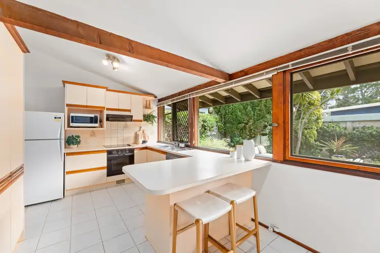 Third view of Homely house listing, 109 Akuna Avenue, Bangor NSW 2234