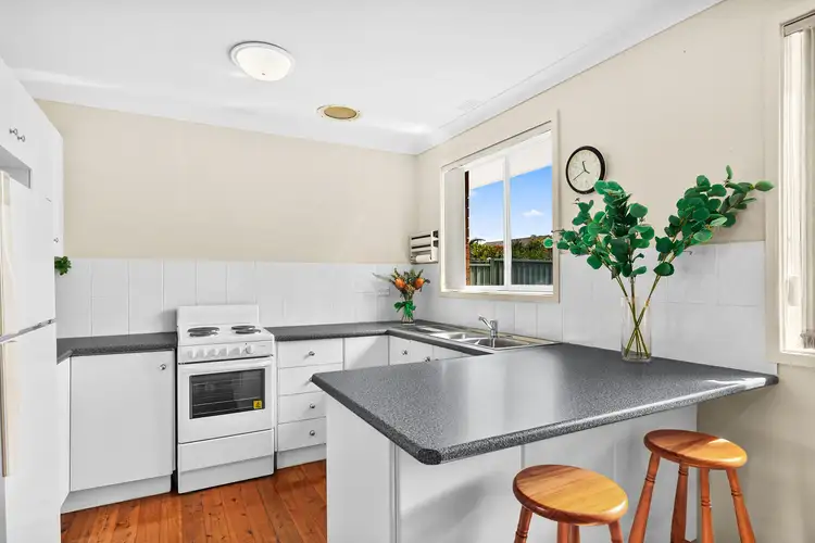 Third view of Homely house listing, 43 Anne Street, Warilla NSW 2528