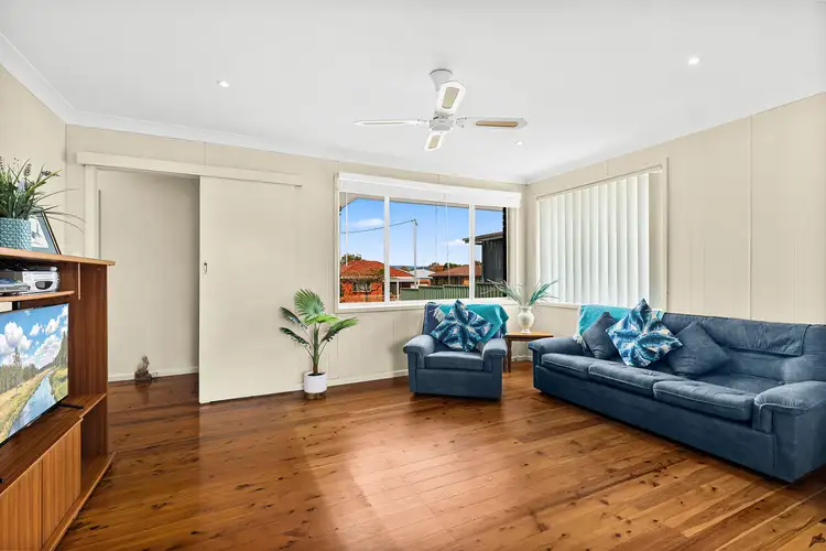 Fourth view of Homely house listing, 43 Anne Street, Warilla NSW 2528