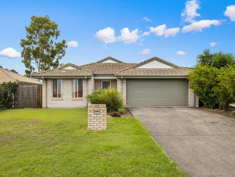 17 Scottsdale Street, Raceview QLD 4305