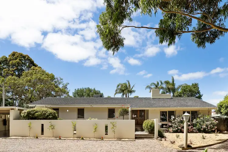 233 Humphries Road, Frankston South VIC 3199
