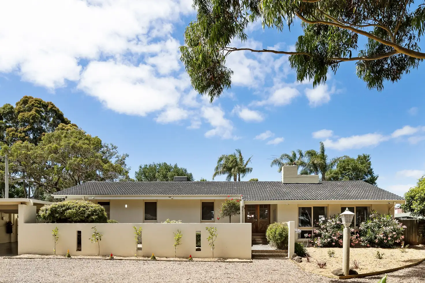 Main view of Homely house listing, 233 Humphries Road, Frankston South VIC 3199