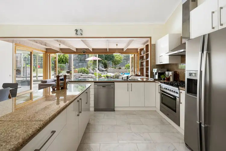 Fifth view of Homely house listing, 233 Humphries Road, Frankston South VIC 3199