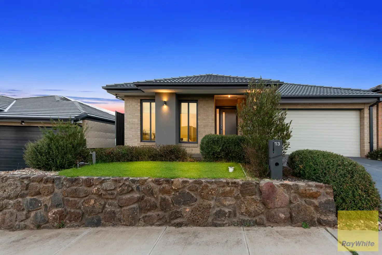 Main view of Homely house listing, 13 Sangre Street, Truganina VIC 3029
