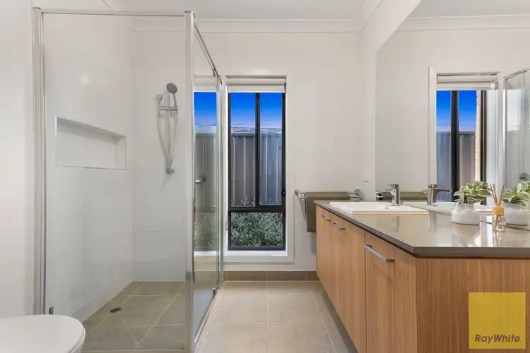 Fourth view of Homely house listing, 13 Sangre Street, Truganina VIC 3029