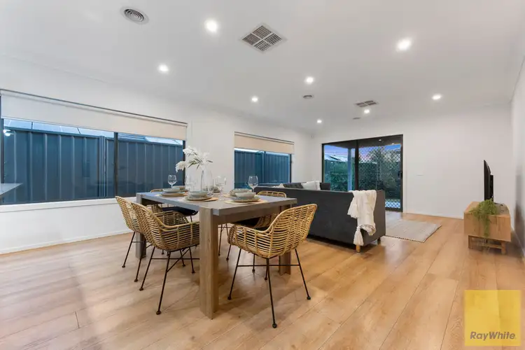 Fifth view of Homely house listing, 13 Sangre Street, Truganina VIC 3029