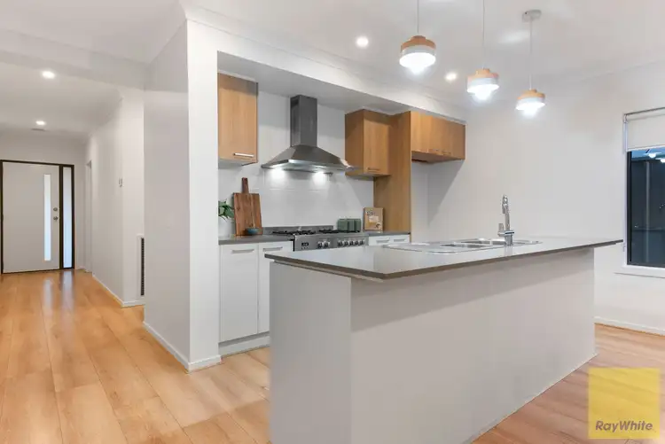 Sixth view of Homely house listing, 13 Sangre Street, Truganina VIC 3029
