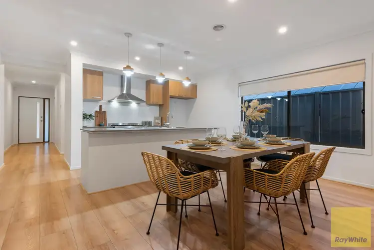 Seventh view of Homely house listing, 13 Sangre Street, Truganina VIC 3029