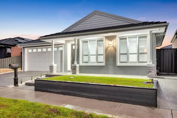 Third view of Homely house listing, 18 Directions Drive, Greenvale VIC 3059