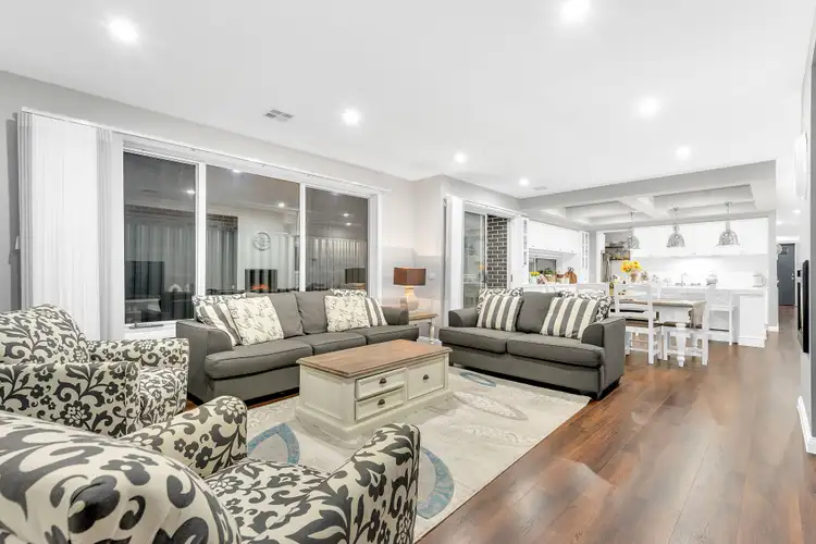 Sixth view of Homely house listing, 18 Directions Drive, Greenvale VIC 3059