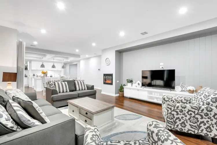 Seventh view of Homely house listing, 18 Directions Drive, Greenvale VIC 3059