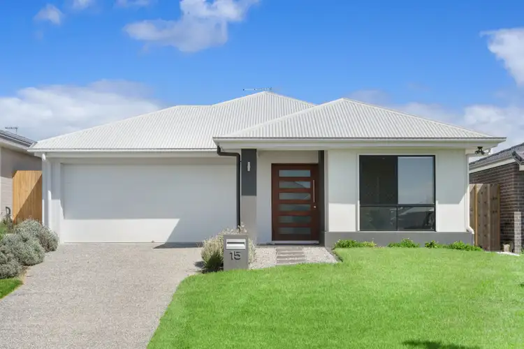 15 Samuel Road, Griffin QLD 4503