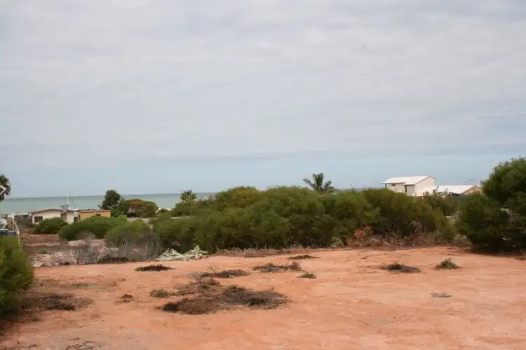 Third view of Homely land listing, 29 Fry Court, Denham WA 6537
