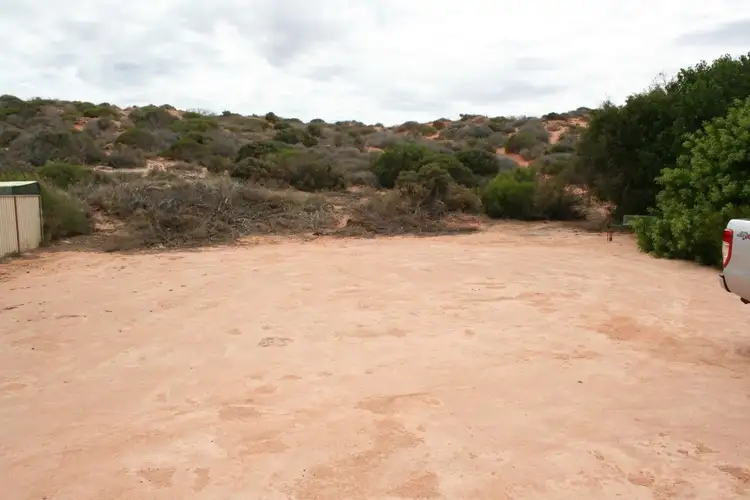 Fourth view of Homely land listing, 29 Fry Court, Denham WA 6537