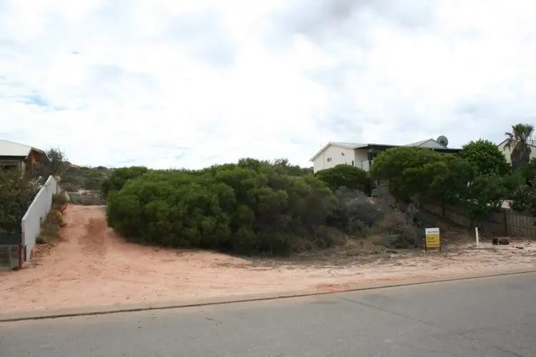 Fifth view of Homely land listing, 29 Fry Court, Denham WA 6537