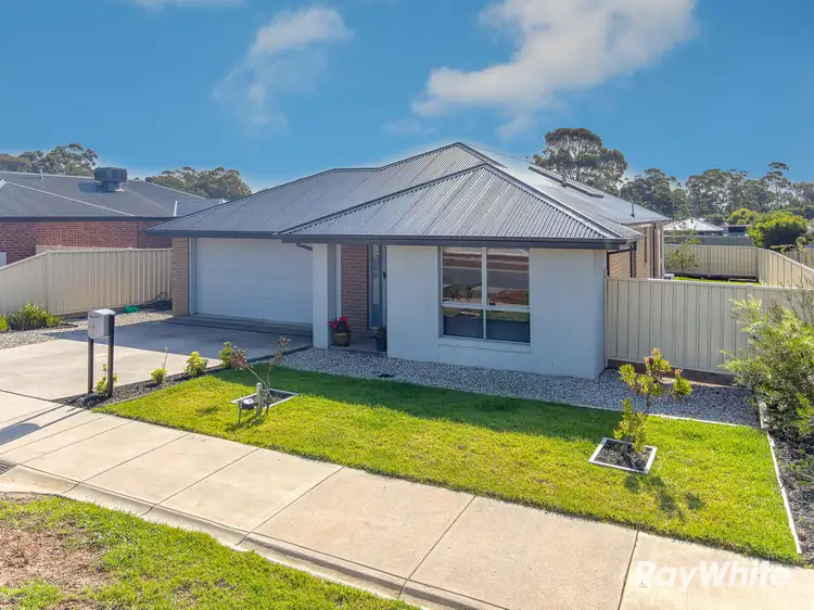 Third view of Homely house listing, 8 Jenolian Street, Huntly VIC 3551