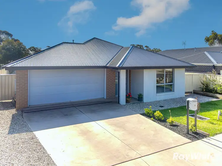 Fourth view of Homely house listing, 8 Jenolian Street, Huntly VIC 3551